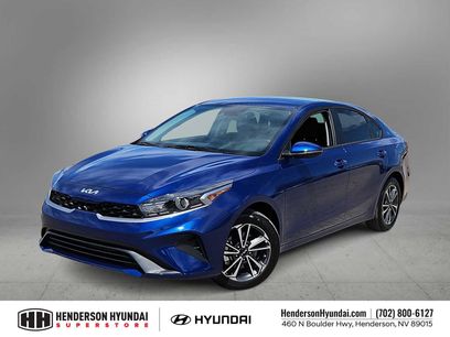 Used 2024 Kia Forte LXS w/ LXS Technology Package