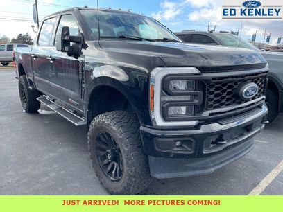 Used 2023 Ford F350 Lariat w/ Sport Appearance Package