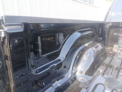 New 2026 RAM 2500 Tradesman AWD/4WD image 6