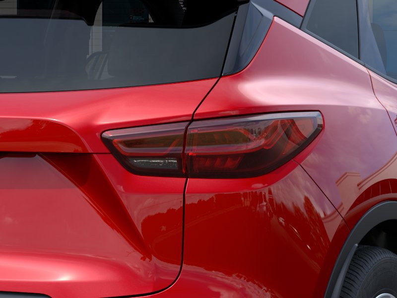 New 2026 Chevrolet Blazer LT w/ Convenience Package FWD image 35