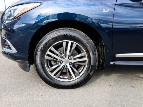 Used 2018 INFINITI QX60 AWD w/ Premium Plus Package image 25