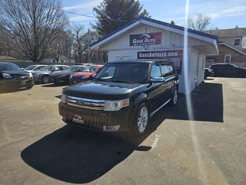 Used 2012 Ford Flex Limited image 3