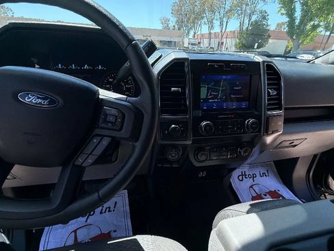 Used 2020 Ford F150 XLT w/ Equipment Group 302A Luxury RWD image 21