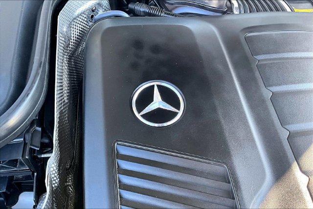 Certified 2022 Mercedes-Benz E 53 AMG 4MATIC Coupe image 29