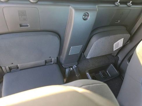 New 2026 Nissan Frontier S w/ Tow Package image 26