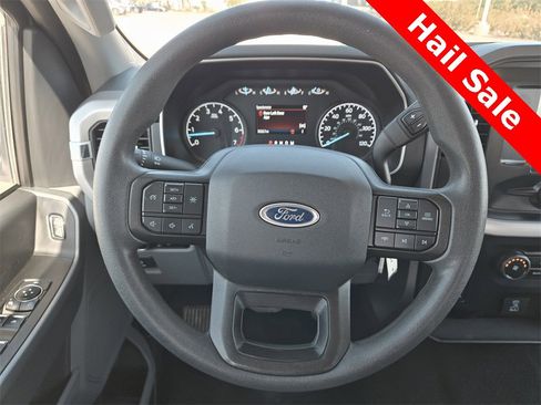 Used 2023 Ford F150 XLT image 24