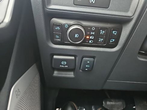 New 2025 Ford F150 Raptor image 12