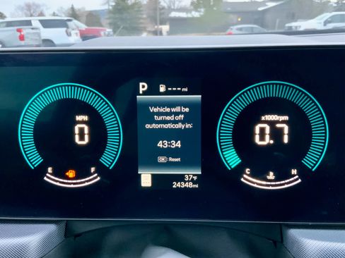 Used 2024 Hyundai Sonata SEL image 38