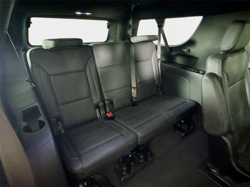 Certified 2024 GMC Yukon XL Denali w/ Advanced Technology Package AWD/4WD image 29