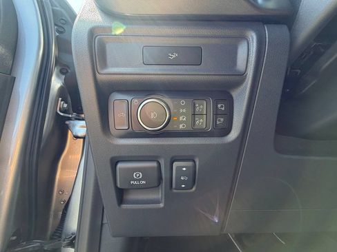 Used 2026 Ford F150 Tremor w/ Equipment Group 402B MID AWD/4WD image 4