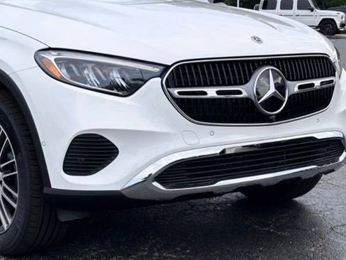 Certified 2026 Mercedes-Benz GLC 300 4MATIC image 2