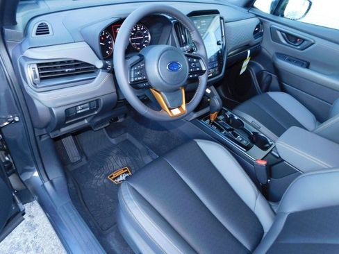 New 2026 Subaru Forester Wilderness image 12