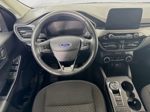 Used 2024 Ford Escape Active FWD image 21
