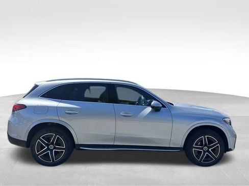 Used 2026 Mercedes-Benz GLC 300 GLC 300 image 6