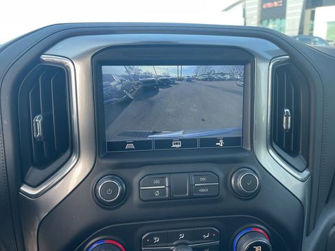 Used 2021 Chevrolet Silverado 1500 LTZ w/ Safety Package II image 32