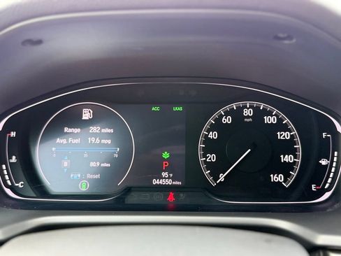Used 2018 Honda Accord Sport image 29