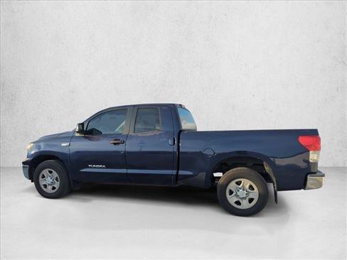 Used 2012 Toyota Tundra 2WD Double Cab w/ Tow Pkg image 6