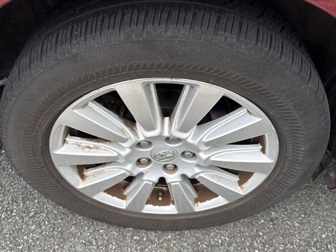Used 2017 Toyota Sienna Limited Premium AWD/4WD image 13