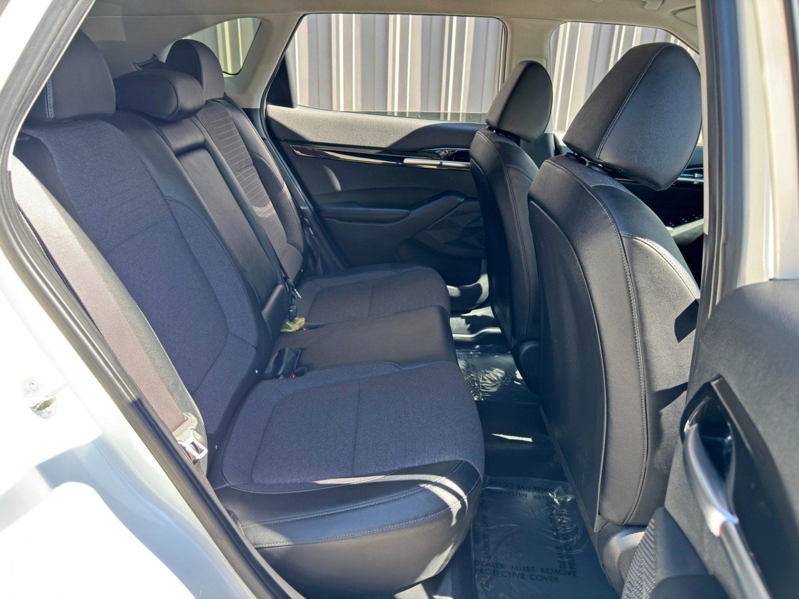 Used 2021 Kia Seltos S FWD image 31