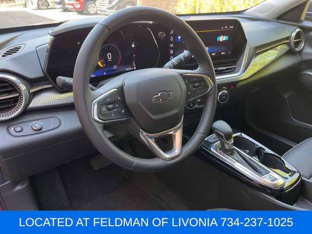 Used 2024 Chevrolet Trax ACTIV w/ Driver Confidence Package FWD image 10