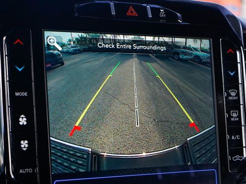 Used 2021 RAM 2500 Big Horn w/ Level B Equipment Group image 31