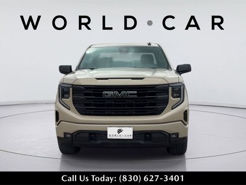 Used 2023 GMC Sierra 1500 Elevation image 8