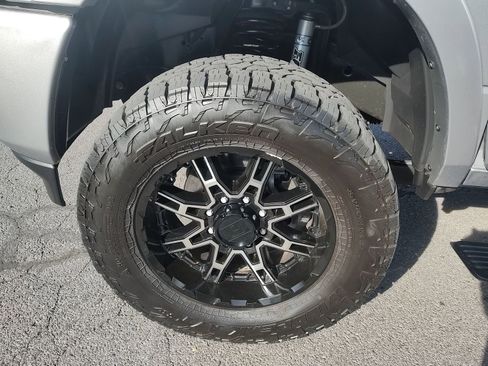 Used 2019 RAM 2500 Limited image 19