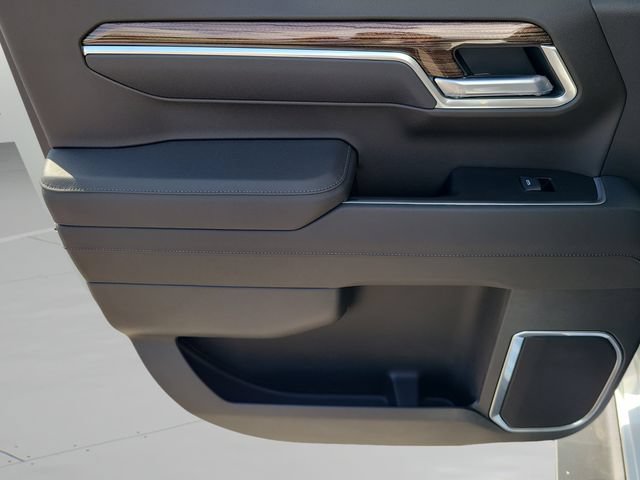 New 2026 Chevrolet Silverado 1500 RST RWD image 15