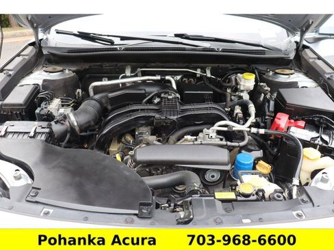 Used 2020 Subaru Outback Limited image 37