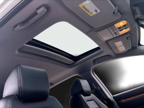 Used 2022 Honda CR-V EX-L image 27