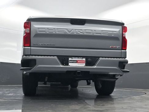 Used 2026 Chevrolet Silverado 1500 RST image 50