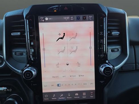 New 2026 RAM 1500 Big Horn image 19