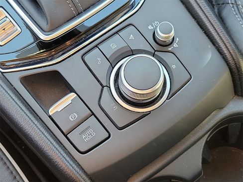 Used 2025 MAZDA CX-5 AWD 2.5 S w/ Preferred Package image 30