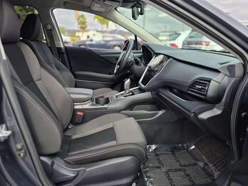 Used 2023 Subaru Outback Premium AWD/4WD image 10