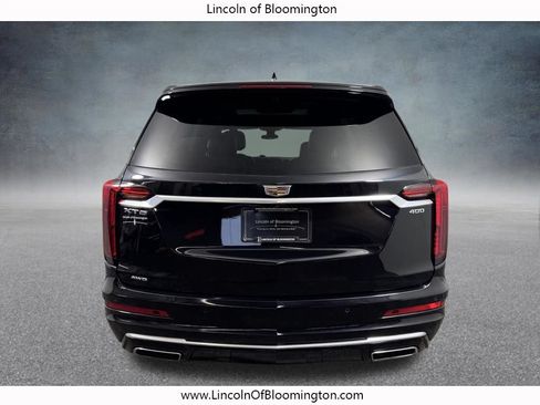 Used 2021 Cadillac XT6 Premium Luxury AWD/4WD image 5