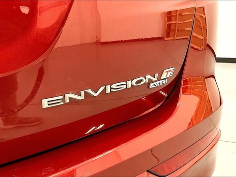 Used 2017 Buick Envision Premium w/ Driver Confidence Package image 39