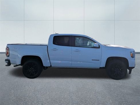 Used 2022 GMC Canyon Elevation w/ Trailering Package image 2
