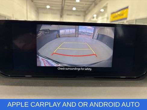 Used 2023 MAZDA CX-50 AWD 2.5 Turbo w/ Cargo Package image 21