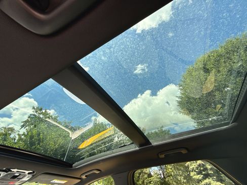 New 2026 Hyundai Tucson Limited image 17