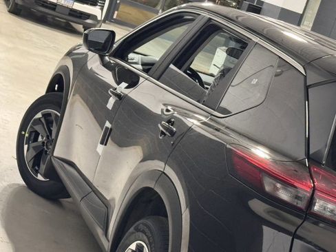 New 2026 Nissan Rogue SV w/ Cold Weather Package image 15