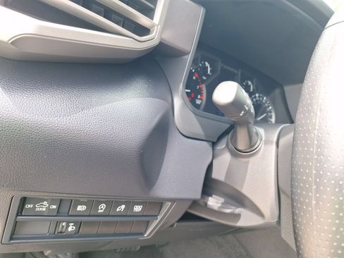 Used 2026 Toyota Tundra SR5 AWD/4WD image 19