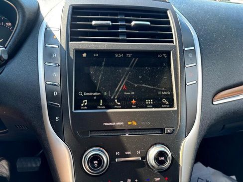 Used 2017 Lincoln MKC Reserve image 16