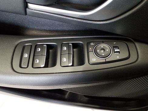 Used 2024 Hyundai Sonata SEL FWD image 11