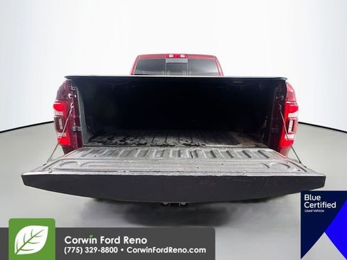 Used 2023 RAM 3500 Laramie image 30