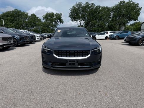 Used 2023 Polestar Polestar 2 w/ Pilot Pack AWD/4WD image 9