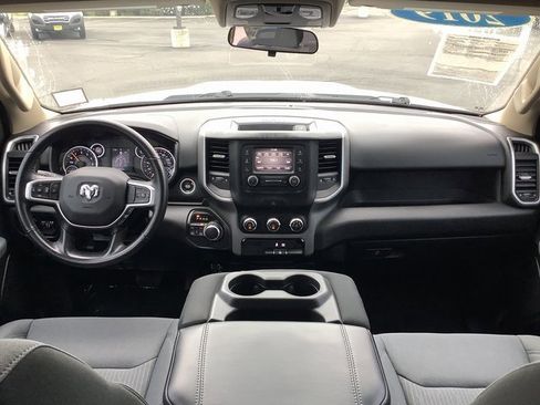 Used 2019 RAM 1500 Big Horn image 6