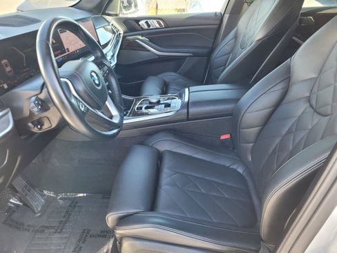 Used 2026 BMW X5 xDrive40i AWD/4WD image 22