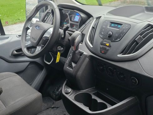 Used 2019 Ford Transit 250 130 Low Roof w/ Exterior Upgrade Package image 21