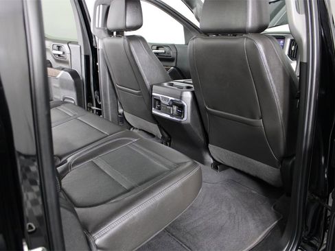 Used 2019 GMC Sierra 1500 Denali image 39