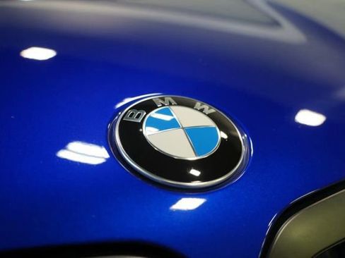 Used 2023 BMW X7 M60i w/ Executive Package AWD/4WD image 7